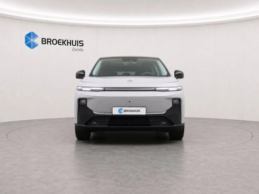 Leapmotor B10 Life Pro 56.2 kWh | 361km WLTP | Nieuw te bestellen vanaf 27.995 | Netto bijtelling 137,- | &euro;1500... ActivLease financial lease