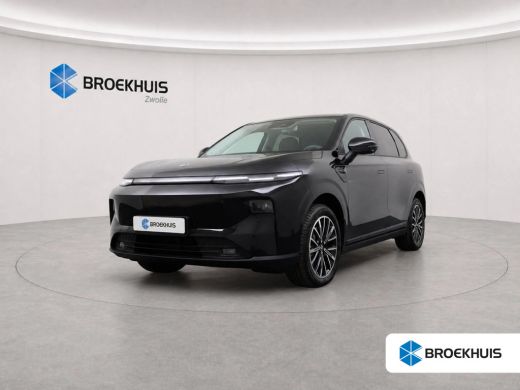 Leapmotor B10 Life ProMax 67.1 kWh | 434km WLTP | Nieuw te bestellen vanaf 31.495 | Netto bijtelling 161,- | &euro;1...