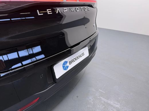 Leapmotor B10 Life ProMax 67.1 kWh | 434km WLTP | Nieuw te bestellen vanaf 31.495 | Netto bijtelling 161,- | &euro;1... ActivLease financial lease