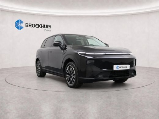 Leapmotor B10 Life ProMax 67.1 kWh | 434km WLTP | Nieuw te bestellen vanaf 31.495 | Netto bijtelling 161,- | &euro;1... ActivLease financial lease
