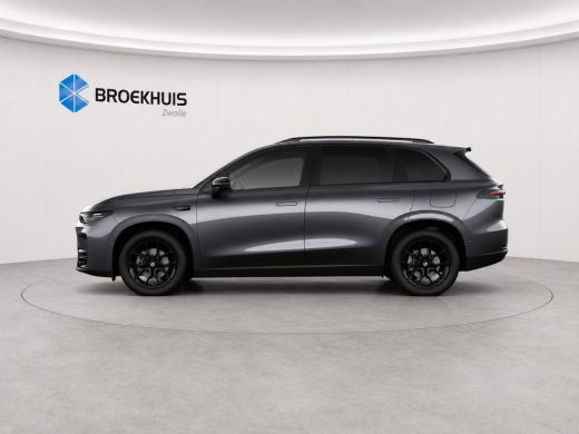 Leapmotor C10 Design ProMax AWD 81.9 kWh | &euro;3500,- korting !! | Cruise control adaptief met Stop&Go en stuurhul... ActivLease financial lease