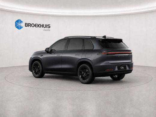 Leapmotor C10 Design ProMax AWD 81.9 kWh | &euro;3500,- korting !! | Cruise control adaptief met Stop&Go en stuurhul... ActivLease financial lease