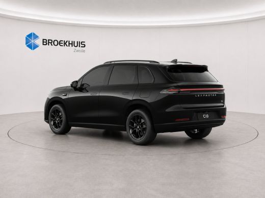 Leapmotor C10 REEV Design 28.4 kWh | &euro;2500,- korting !! | Cruise control adaptief met Stop&Go en stuurhulp | Ex... ActivLease financial lease