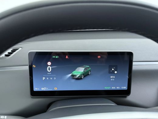 Leapmotor C10 REEV Design 28.4 kWh | Nieuw te bestellen vanaf 40.550 | Netto bijtelling 268,- | Cruise control ... ActivLease financial lease