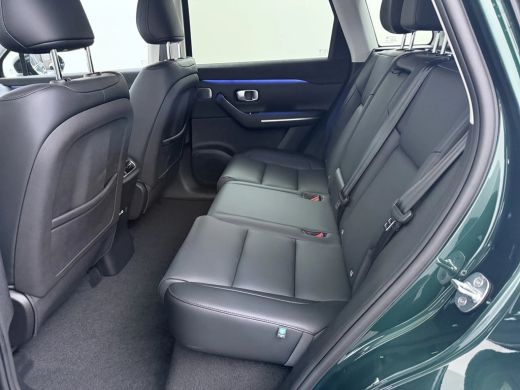 Leapmotor C10 REEV Design 28.4 kWh | Nieuw te bestellen vanaf 40.550 | Netto bijtelling 268,- | Cruise control ... ActivLease financial lease