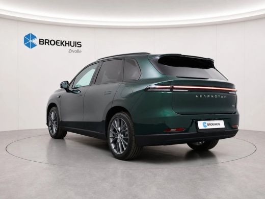 Leapmotor C10 REEV Life 28.4 kWh | Nieuw te bestellen vanaf 39.050 | Netto bijtelling 258,- | Cruise control ad... ActivLease financial lease