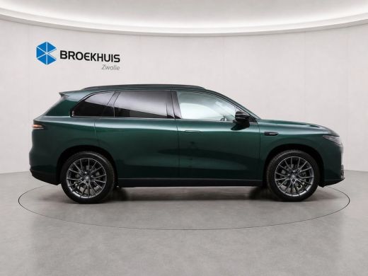 Leapmotor C10 REEV Life 28.4 kWh | Nieuw te bestellen vanaf 39.050 | Netto bijtelling 258,- | Cruise control ad... ActivLease financial lease