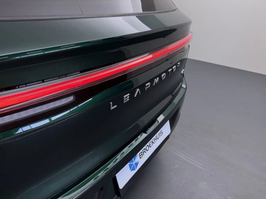 Leapmotor C10 REEV Life 28.4 kWh | Nieuw te bestellen vanaf 39.050 | Netto bijtelling 258,- | Cruise control ad... ActivLease financial lease