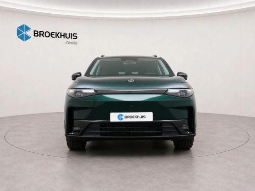 Leapmotor C10 REEV Life 28.4 kWh | Nieuw te bestellen vanaf 39.050 | Netto bijtelling 258,- | Cruise control ad... ActivLease financial lease