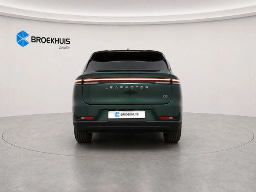 Leapmotor C10 REEV Life 28.4 kWh | Nieuw te bestellen vanaf 39.050 | Netto bijtelling 258,- | Cruise control ad... ActivLease financial lease