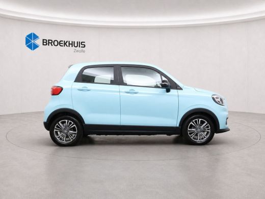 Leapmotor T03 Design 37.3 kWh | 265km WLTP | DEMO | Private Lease v.a. 249,- | Netto bijtelling 105,- | Achteru... ActivLease financial lease
