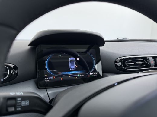 Leapmotor T03 Design 37.3 kWh | 265km WLTP | DEMO | Private Lease v.a. 249,- | Netto bijtelling 105,- | Achteru... ActivLease financial lease
