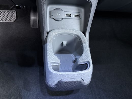 Leapmotor T03 Design 37.3 kWh | 265km WLTP | DEMO | Private Lease v.a. 249,- | Netto bijtelling 105,- | Achteru... ActivLease financial lease