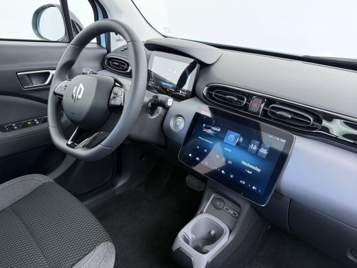 Leapmotor T03 Design 37.3 kWh | 265km WLTP | DEMO | Private Lease v.a. 249,- | Netto bijtelling 105,- | Achteru... ActivLease financial lease