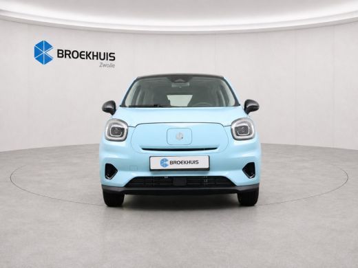 Leapmotor T03 Design 37.3 kWh | 265km WLTP | DEMO | Private Lease v.a. 249,- | Netto bijtelling 105,- | Achteru... ActivLease financial lease