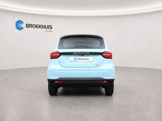 Leapmotor T03 Design 37.3 kWh | 265km WLTP | DEMO | Private Lease v.a. 249,- | Netto bijtelling 105,- | Achteru... ActivLease financial lease