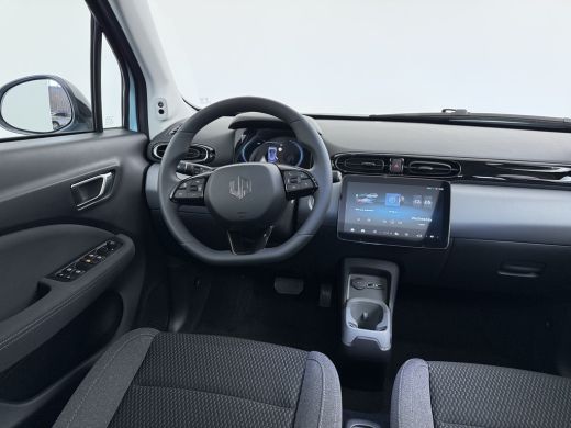 Leapmotor T03 Design 37.3 kWh | 265km WLTP | DEMO | Private Lease v.a. 249,- | Netto bijtelling 105,- | Achteru... ActivLease financial lease