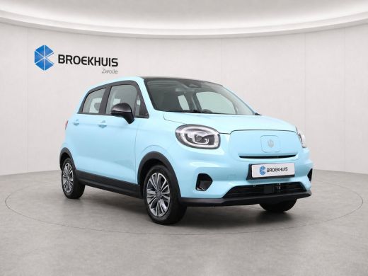 Leapmotor T03 Design 37.3 kWh | 265km WLTP | DEMO | Private Lease v.a. 249,- | Netto bijtelling 105,- | Achteru... ActivLease financial lease