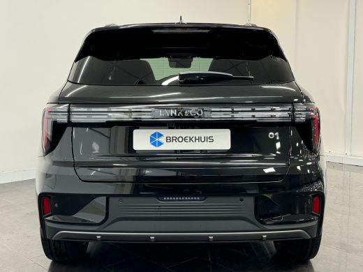 Lynk & Co 01 1.5 More | Apple Carplay/Android Auto|telefoonintegratie premium | Audio installatie premium | Bu... ActivLease financial lease