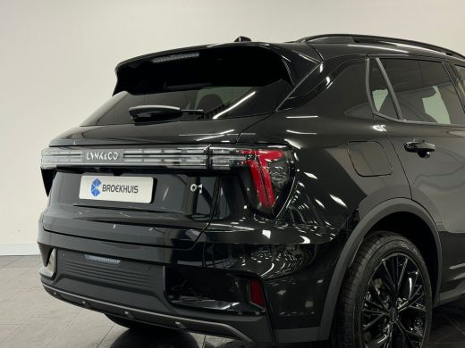 Lynk & Co 01 1.5 More | Apple Carplay/Android Auto|telefoonintegratie premium | Audio installatie premium | Bu... ActivLease financial lease