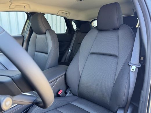 Mazda CX-30 2.0 e-SkyActiv-X M Hybrid Homura | Dodehoeksensoren | Draadloze Applecarplay en Android Auto | Ad... ActivLease financial lease