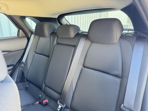 Mazda CX-30 2.0 e-SkyActiv-X M Hybrid Homura | Dodehoeksensoren | Draadloze Applecarplay en Android Auto | Ad... ActivLease financial lease