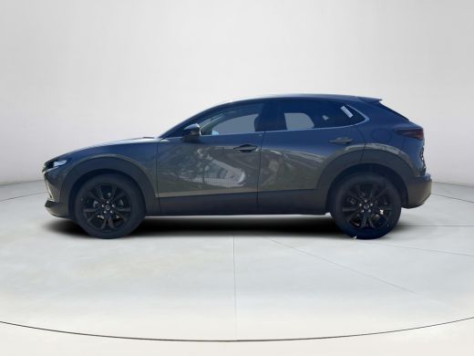 Mazda CX-30 2.0 e-SkyActiv-X M Hybrid Homura | Dodehoeksensoren | Draadloze Applecarplay en Android Auto | Ad... ActivLease financial lease