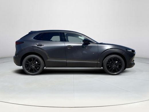 Mazda CX-30 2.0 e-SkyActiv-X M Hybrid Homura | Dodehoeksensoren | Draadloze Applecarplay en Android Auto | Ad... ActivLease financial lease