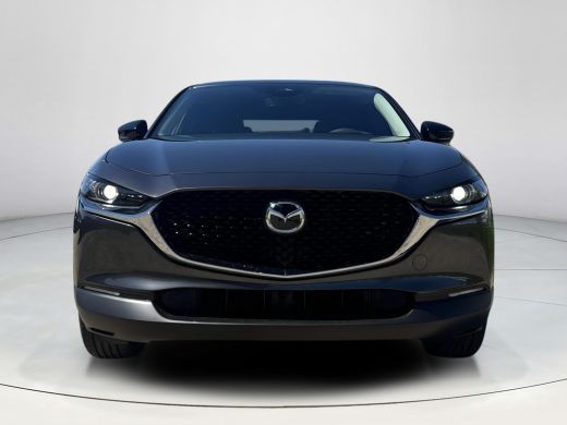 Mazda CX-30 2.0 e-SkyActiv-X M Hybrid Homura | Dodehoeksensoren | Draadloze Applecarplay en Android Auto | Ad... ActivLease financial lease