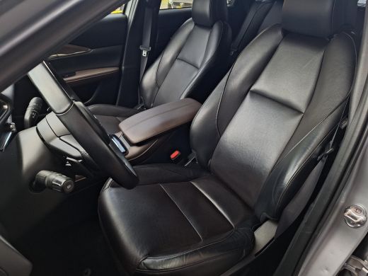 Mazda CX-30 2.0 e-SkyActiv-X M Hybrid Luxury | Apple Carplay/Android Auto | Stoel/stuurverwarming | Elektrisc... ActivLease financial lease