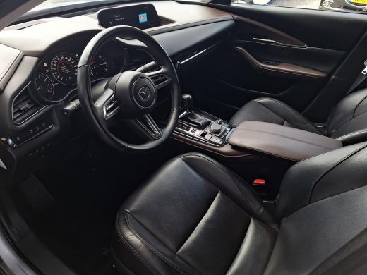 Mazda CX-30 2.0 e-SkyActiv-X M Hybrid Luxury | Apple Carplay/Android Auto | Stoel/stuurverwarming | Elektrisc... ActivLease financial lease