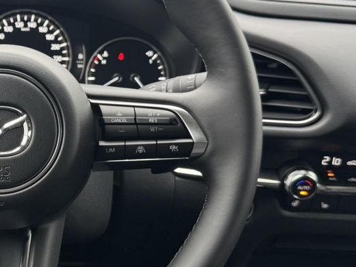 Mazda CX-30 2.5 e-SkyActiv-G M Hybrid Exclusive-line Business | Bose | 360 camera | Full adaptive LED | Elekt... ActivLease financial lease
