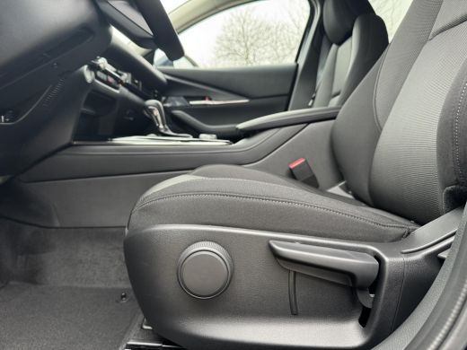 Mazda CX-30 2.5 e-SkyActiv-G M Hybrid Exclusive-line Business | Bose | 360 camera | Full adaptive LED | Elekt... ActivLease financial lease