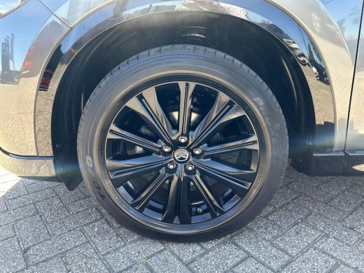 Mazda CX-5 2.0 SkyActiv-G 165 Homura | Trekhaak | Schuifdak | Leder-pakket | Rijklaarprijs! ActivLease financial lease