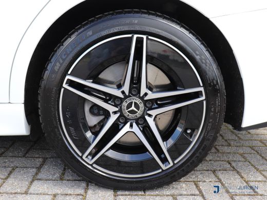 Mercedes-Benz C-Klasse Estate 300e 9G Aut. | Estate | AMG | Night Pakket | Apple Car Play/ Android Auto | Distronic Pro ... ActivLease financial lease