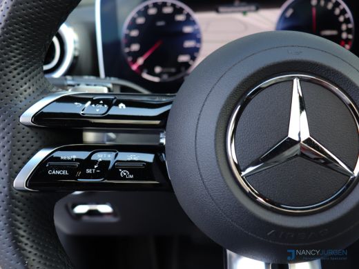 Mercedes-Benz C-Klasse Estate 300e 9G Aut. | Estate | AMG | Night Pakket | Apple Car Play/ Android Auto | Distronic Pro ... ActivLease financial lease