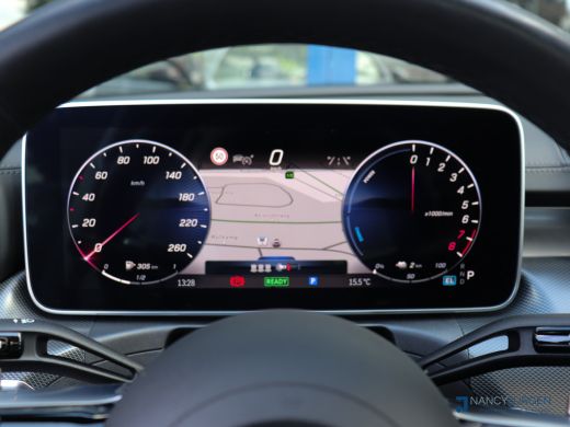 Mercedes-Benz C-Klasse Estate 300e 9G Aut. | Estate | AMG | Night Pakket | Apple Car Play/ Android Auto | Distronic Pro ... ActivLease financial lease