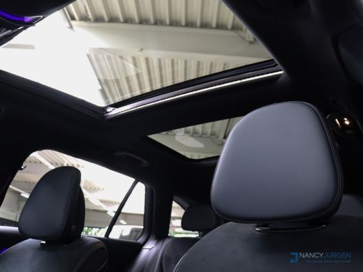 Mercedes-Benz C-Klasse Estate 300e 9G Aut. | Estate | AMG | Night Pakket | Apple Car Play/ Android Auto | Distronic Pro ... ActivLease financial lease