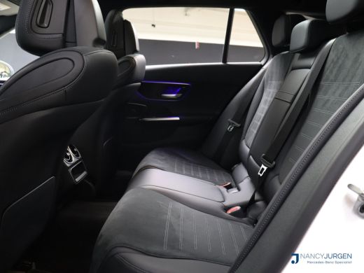 Mercedes-Benz C-Klasse Estate 300e 9G Aut. | Estate | AMG | Night Pakket | Apple Car Play/ Android Auto | Distronic Pro ... ActivLease financial lease