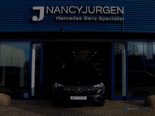 Mercedes-Benz C-Klasse Estate 300e 9G Aut. | Estate | AMG | Night Pakket | Apple Car Play/ Android Auto | Distronic Pro ... ActivLease financial lease