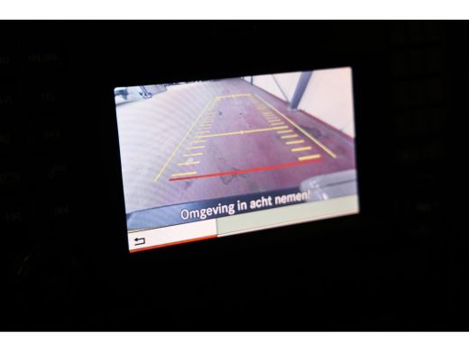 Mercedes-Benz eVito eVito Lang 41 kWh ActivLease financial lease