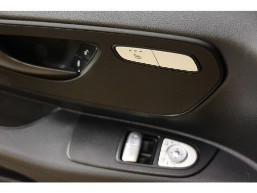 Mercedes-Benz eVito eVito Lang 41 kWh ActivLease financial lease
