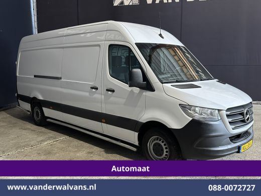 Mercedes-Benz Sprinter 315 CDI 150pk 9G-Tronic Automaat L3H2 Euro6 Airco | Camera | Apple Carplay | Cruisecontrol Androi... ActivLease financial lease