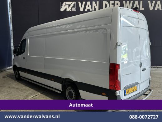 Mercedes-Benz Sprinter 315 CDI 150pk 9G-Tronic Automaat L3H2 Euro6 Airco | Camera | Apple Carplay | Cruisecontrol Androi... ActivLease financial lease