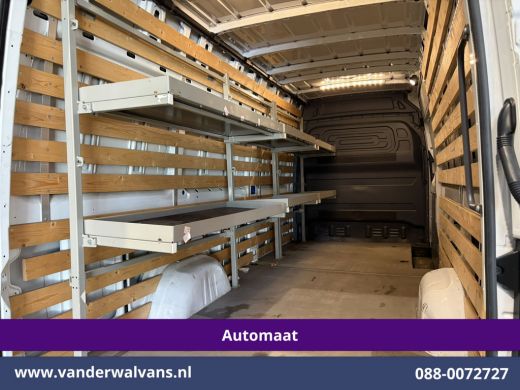 Mercedes-Benz Sprinter 315 CDI 150pk 9G-Tronic Automaat L3H2 Euro6 Airco | Camera | Apple Carplay | Cruisecontrol Androi... ActivLease financial lease
