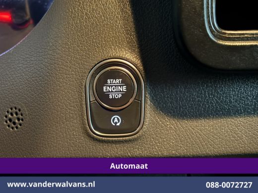 Mercedes-Benz Sprinter 315 CDI 150pk 9G-Tronic Automaat L3H2 Euro6 Airco | Camera | Apple Carplay | Cruisecontrol Androi... ActivLease financial lease