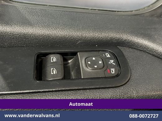 Mercedes-Benz Sprinter 315 CDI 150pk 9G-Tronic Automaat L3H2 Euro6 Airco | Camera | Apple Carplay | Cruisecontrol Androi... ActivLease financial lease