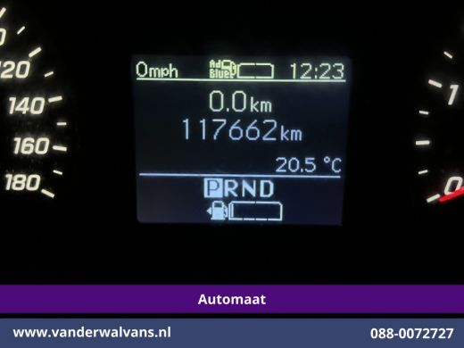 Mercedes-Benz Sprinter 315 CDI 150pk 9G-Tronic Automaat L3H2 Euro6 Airco | Camera | Apple Carplay | Cruisecontrol Androi... ActivLease financial lease