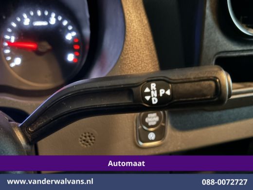 Mercedes-Benz Sprinter 315 CDI 150pk 9G-Tronic Automaat L3H2 Euro6 Airco | Camera | Apple Carplay | Cruisecontrol Androi... ActivLease financial lease