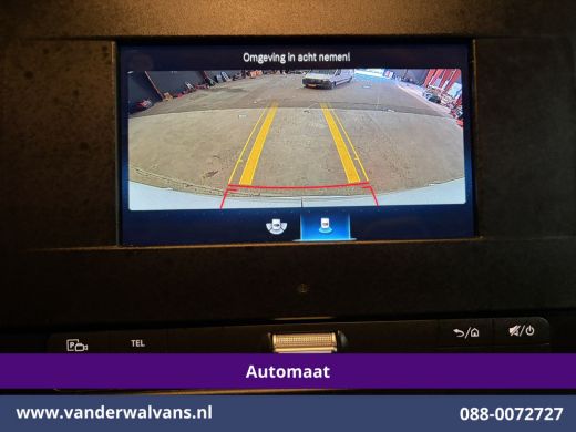 Mercedes-Benz Sprinter 315 CDI 150pk 9G-Tronic Automaat L3H2 Euro6 Airco | Camera | Apple Carplay | Cruisecontrol Androi... ActivLease financial lease